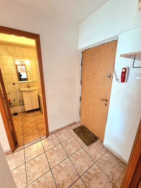 Timpuri Noi, 8 min., garsoniera, DB1132